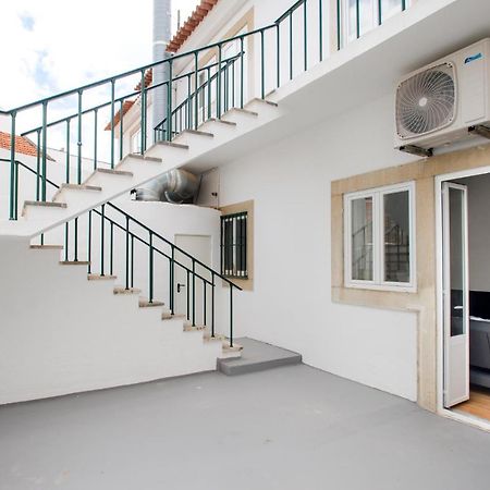 Sta Catarina - Cascais Beach Apartments Exteriér fotografie