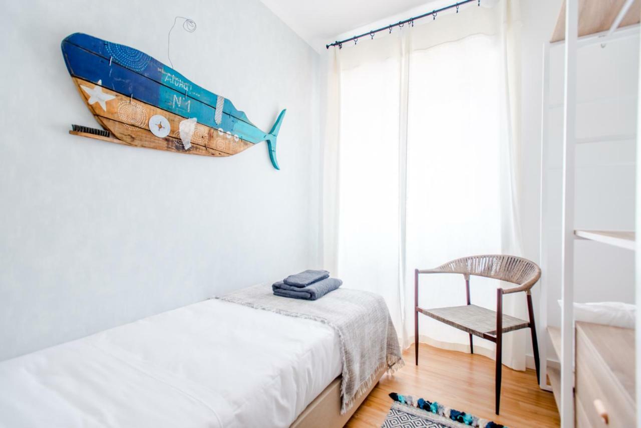 Sta Catarina - Cascais Beach Apartments Exteriér fotografie