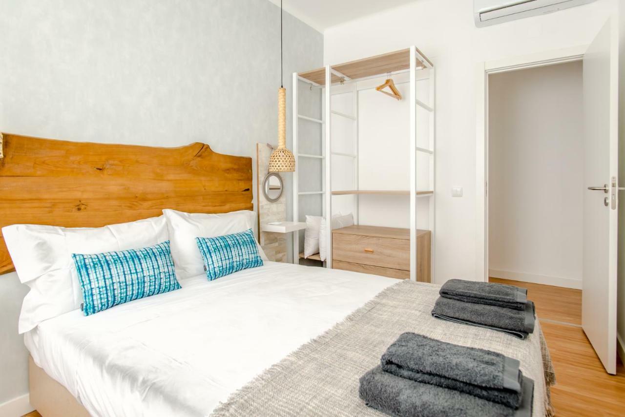 Sta Catarina - Cascais Beach Apartments Exteriér fotografie