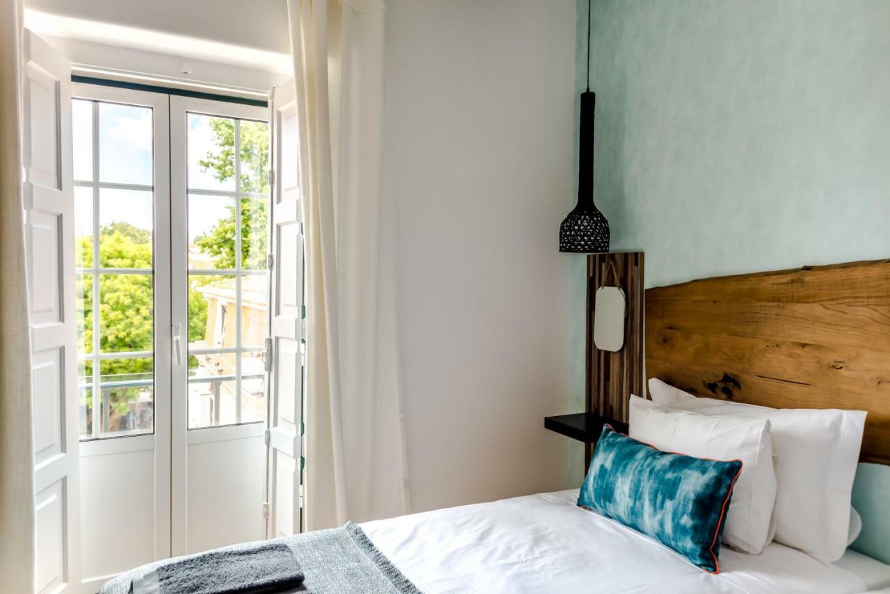 Sta Catarina - Cascais Beach Apartments Exteriér fotografie