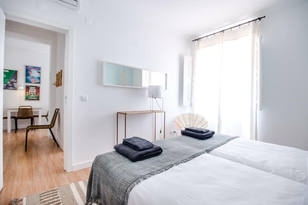 Sta Catarina - Cascais Beach Apartments Exteriér fotografie