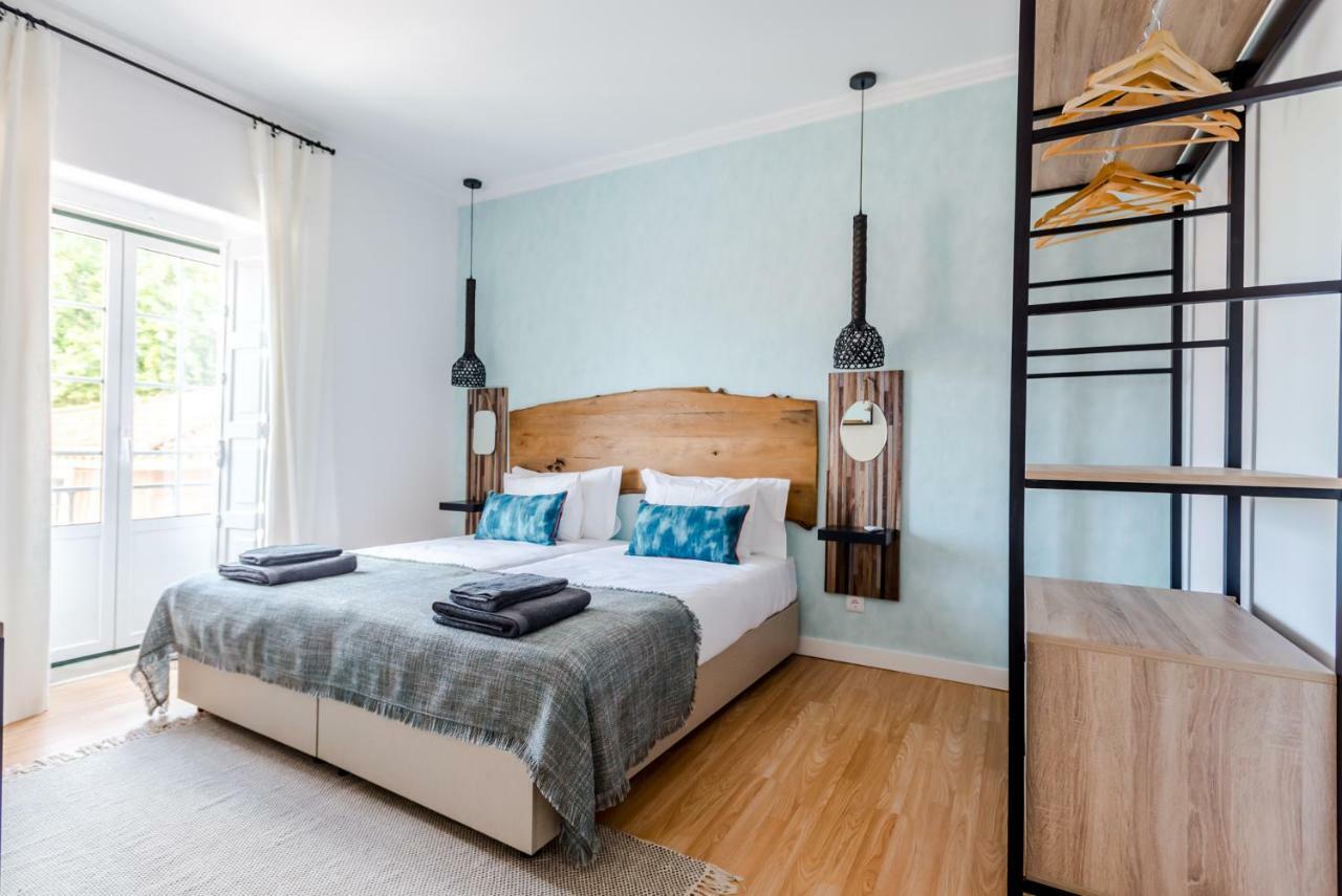 Sta Catarina - Cascais Beach Apartments Exteriér fotografie